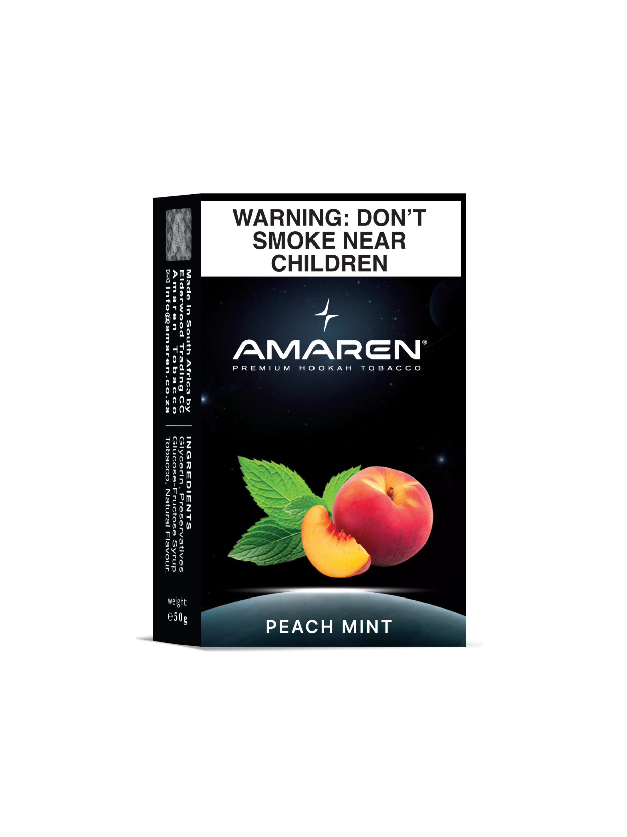 Amaren